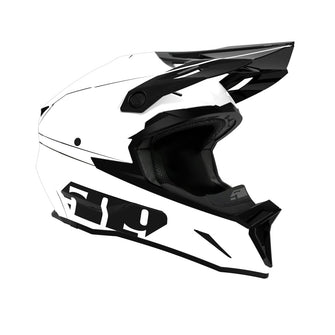 Open Box - Altitude 2.0 Helmet - Stormchaser (2023) - 4X