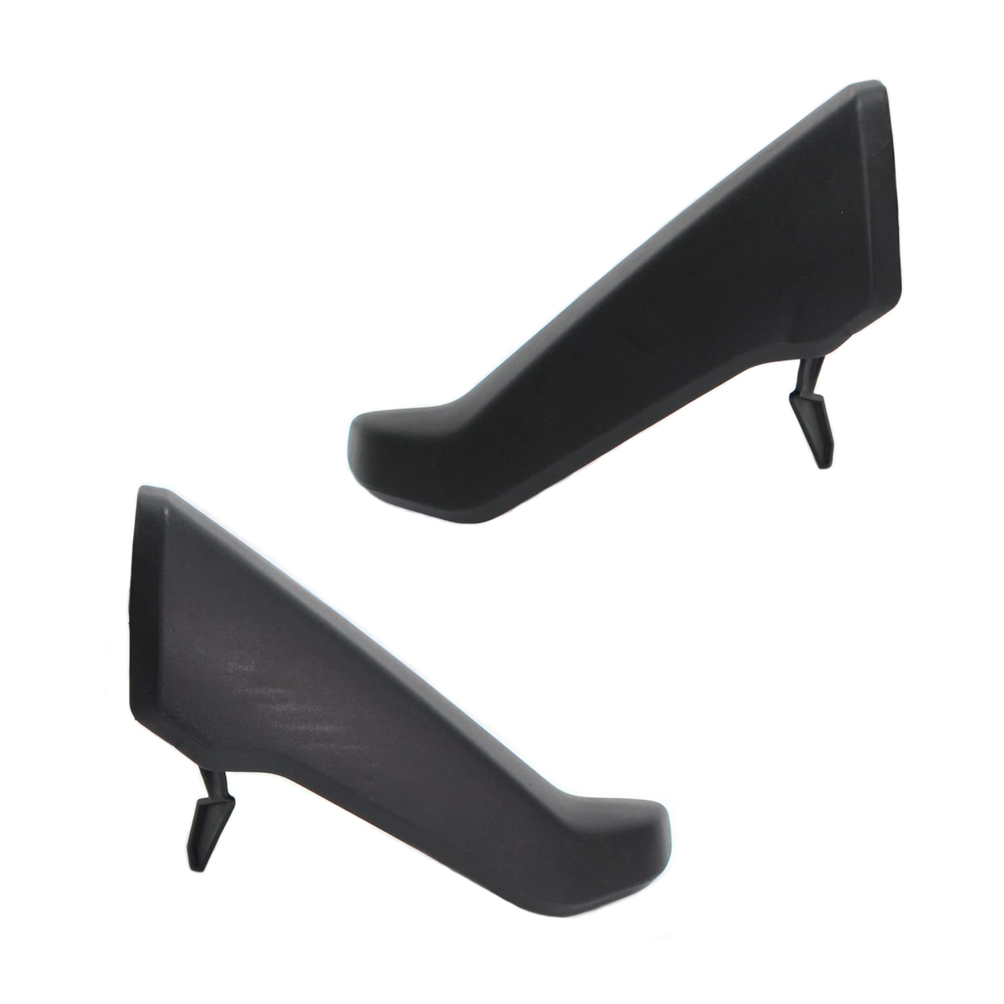 Can-Am Spyder New Passenger Armrests, 219400726