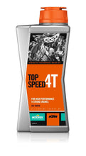 KTM/Motorex Top Speed 4T 15W/50 (1.0L) - U6920027