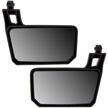 Can-Am Defender Large Side Mirrors Pair 715008100