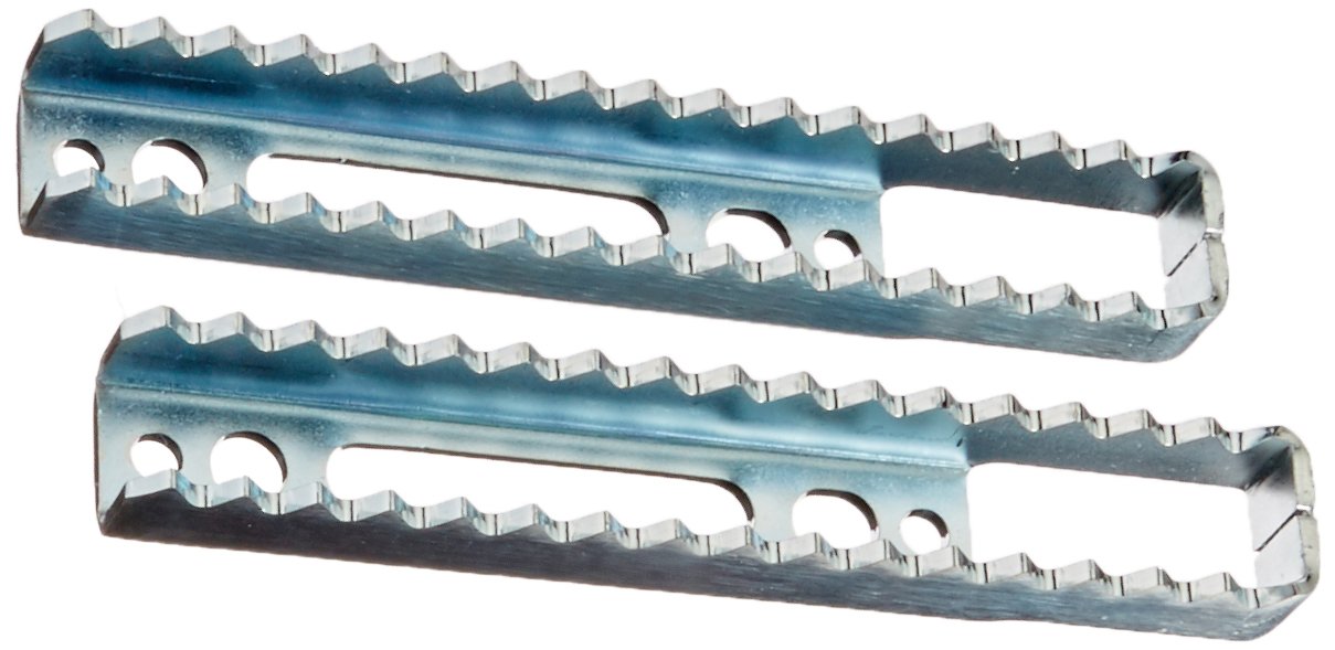 Yamaha 3B4-F74M0-T0-00 Oversized Foot Peg for Yamaha Grizzly 700