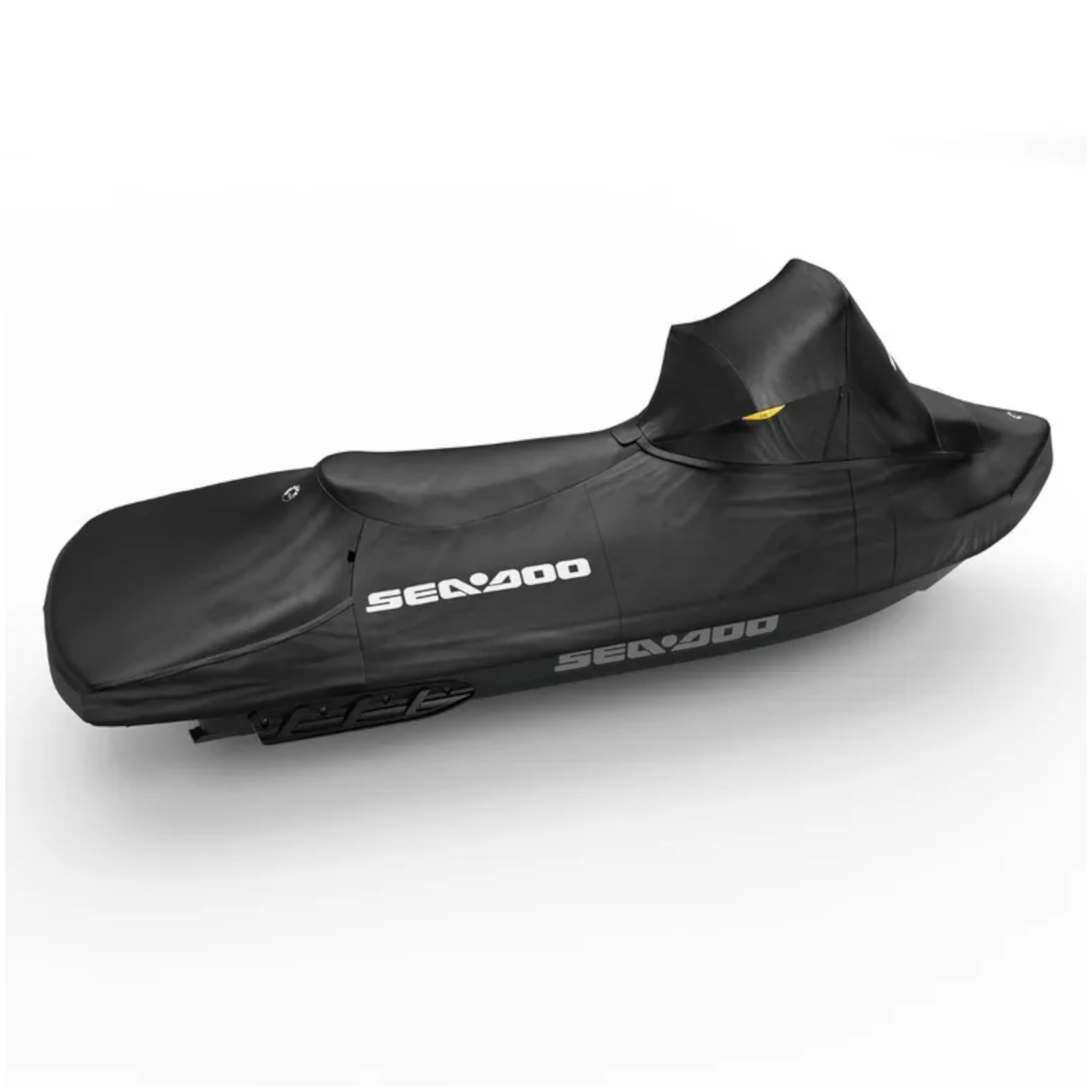 Sea-Doo New OEM, Cover Heavy-Duty Weather-Resistant - Explorer Pro, 295101032