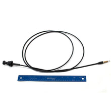 Polaris Ranger Choke Cable, Genuine OEM Part 7081299, Qty 1