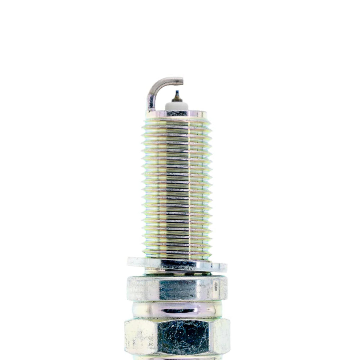 Ski-Doo OEM NGK Spark Plug ILKR8Q7S, 415130651