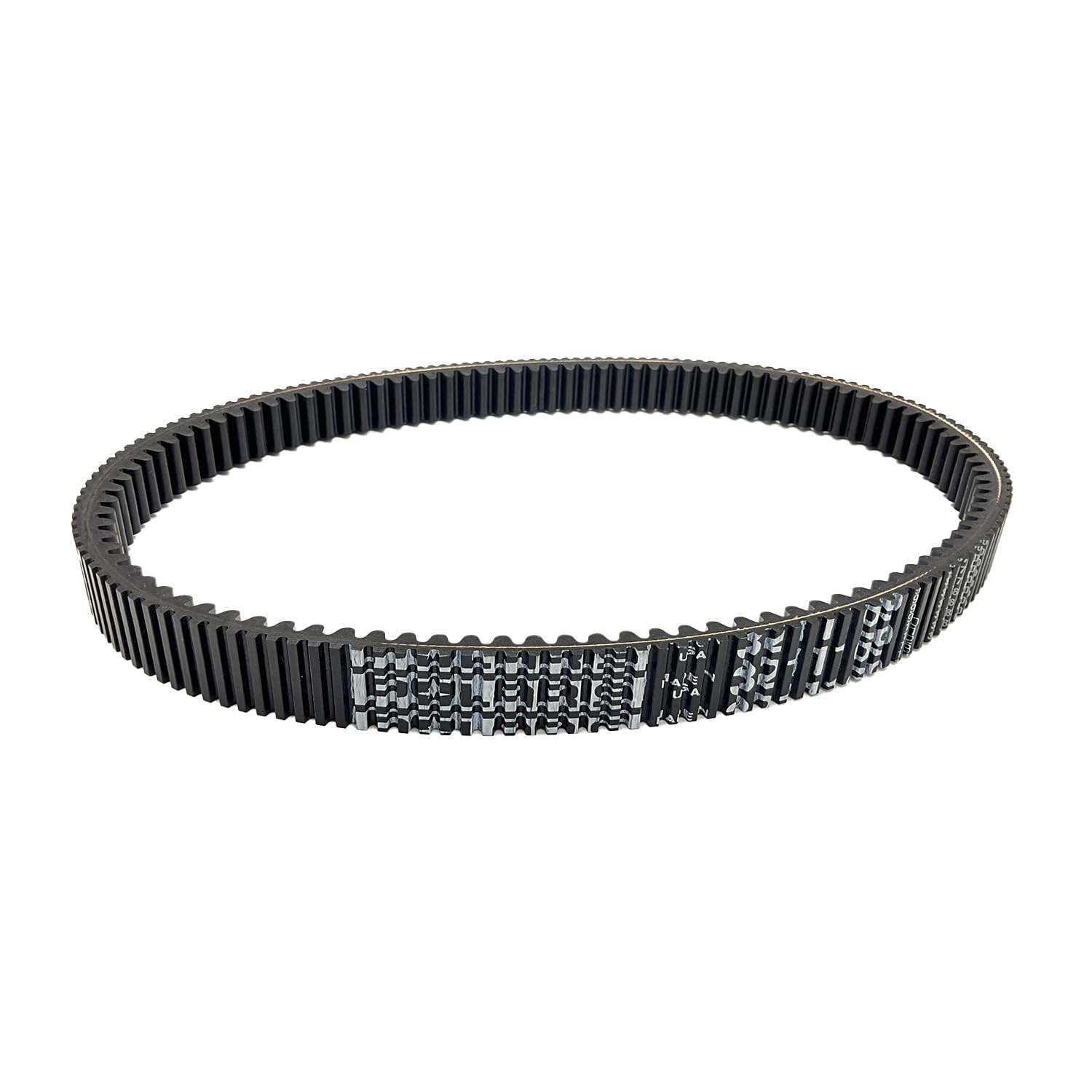 Polaris RANGER Drive Belt for Specific 500, 570, 570-4, 570-6, CREW 570, XP 570, CREW XP 570-6, 570 EPS, 570 Full-Size, 2x4, ETX Models and More, Runs Cooler, OEM Performance, Durable - 3211169