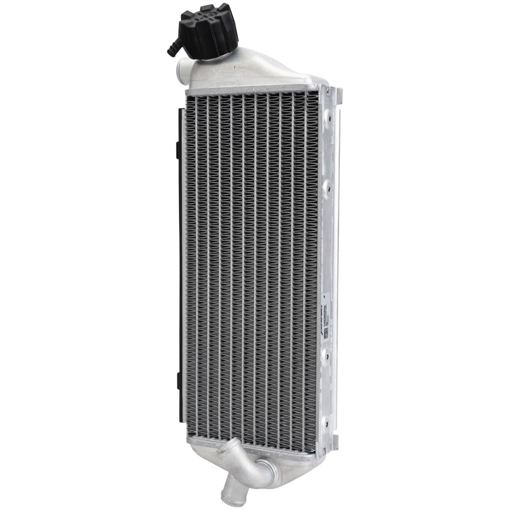 KTM OEM Radiator right Compatible with 250/350/450 SX-F/XC-F 2023-2025/150/250/300 XC/XC-W/125/150/300 SX 2024-2025/250 SX 2025 - A46035008000