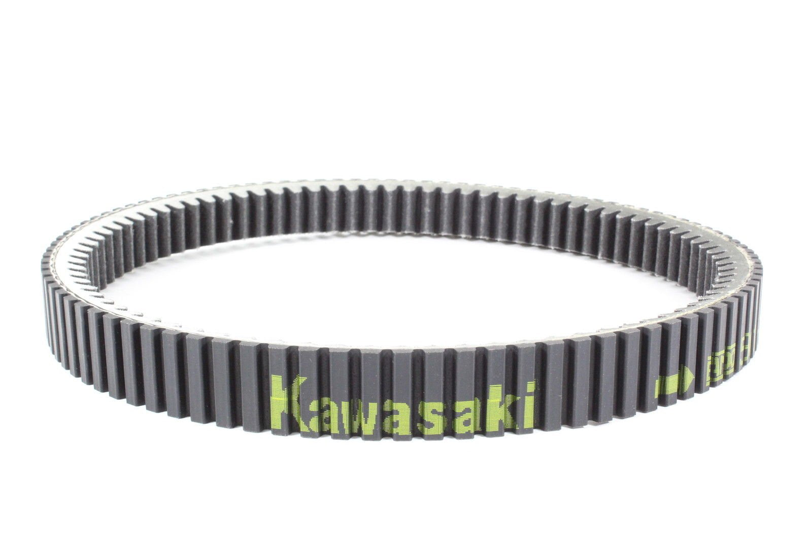 Kawasaki 2014 2015 14 15 Teryx 4 LE Camo CVT Drive Belt 59011-0040 New OEM