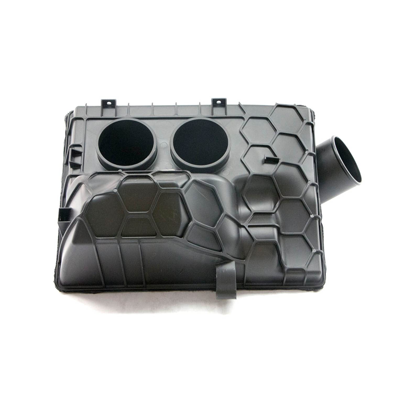 Polaris RZR Intake Weld, Engine Housing, Genuine OEM Part 1240749, Qty 1