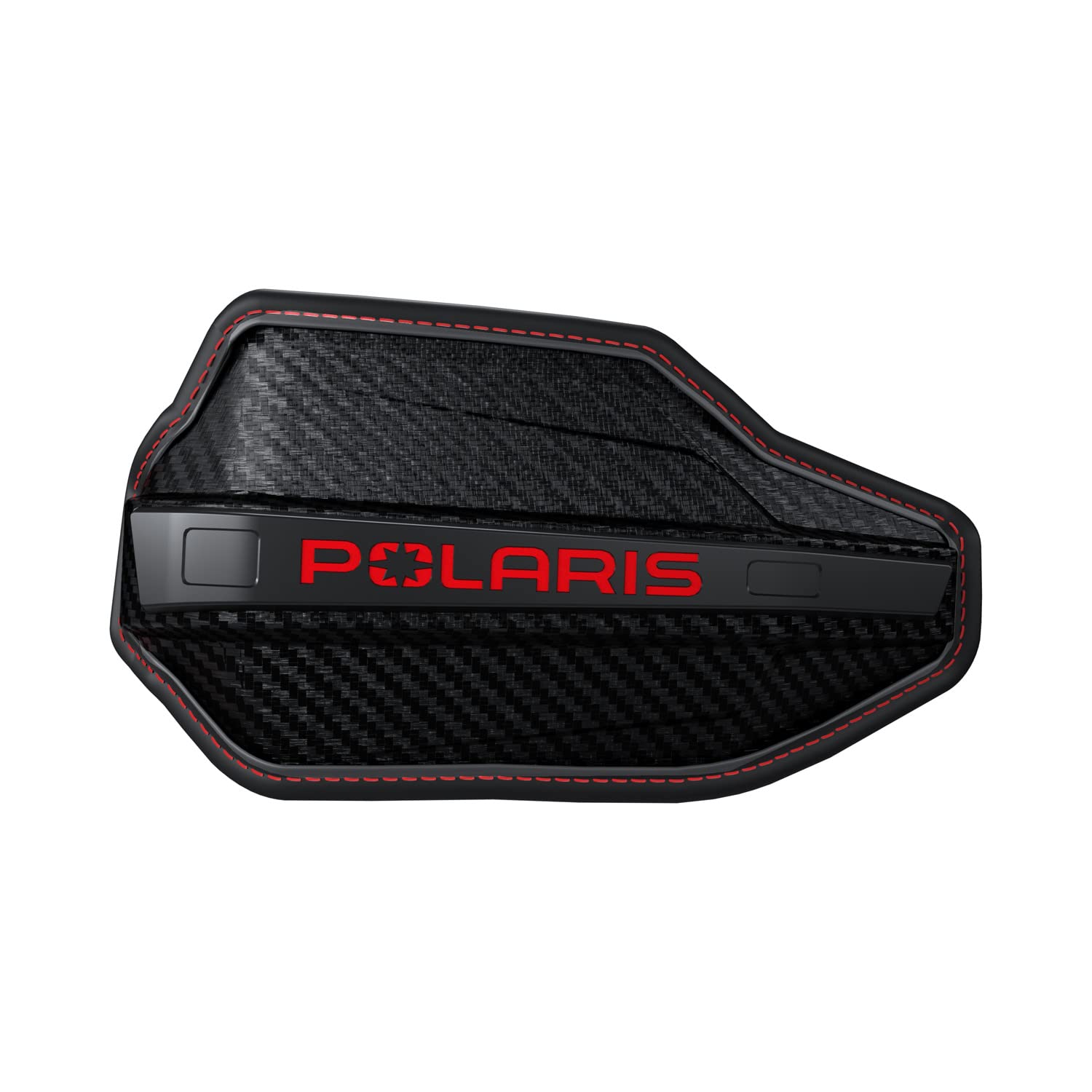 Polaris Snowmobile RMK Backcountry Handguards