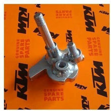 KTM SIDE STAND BRACKET CPL. 50303026100