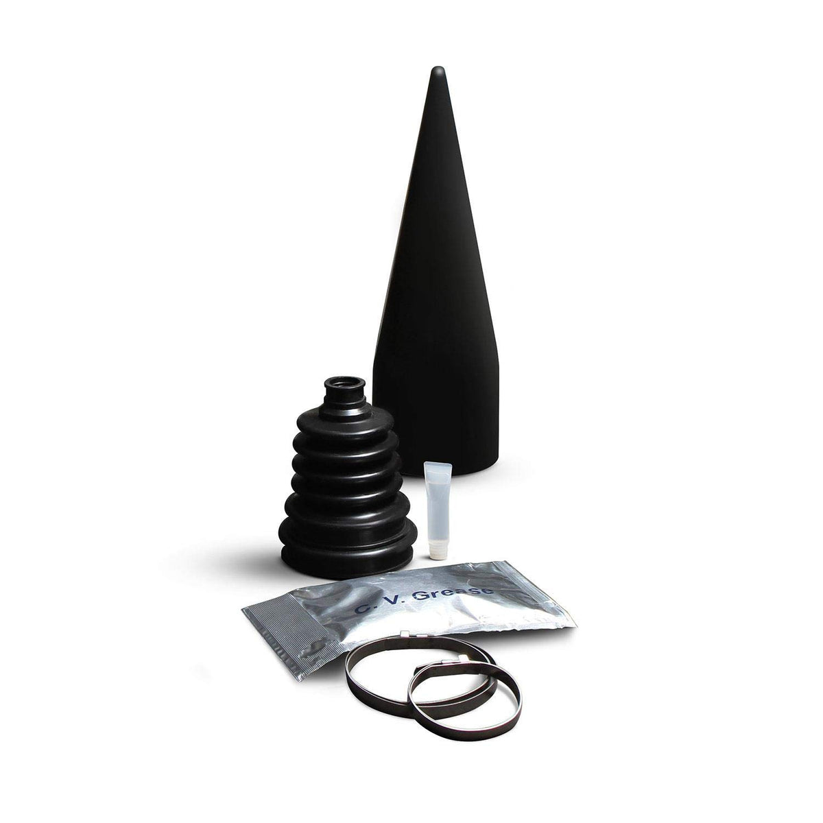 Polaris UTV CV Axle Trail Boot Repair Kit Universal fit 2830526 Ranger General RZR OEM