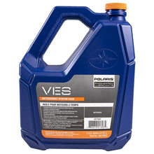 Polaris Snowmobile VES Full Synthetic 2 Cycle Engine Oil for Switchback, INDY, RMK, Voyageur, TITAN and RUSH Models With 2 Stroke Engines, High Performance, 1 Gallon, Qty 1-2877883