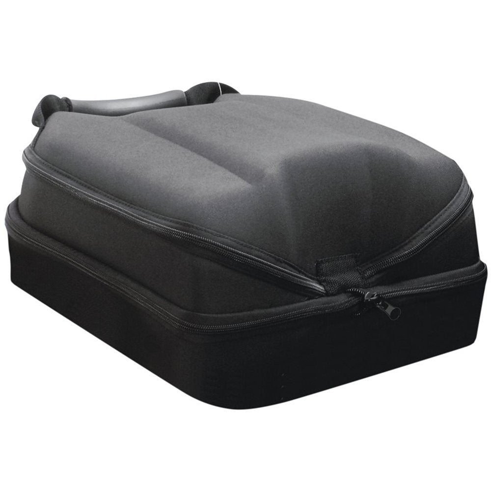 Polaris Snowmobile Water-Resistant Rear Rack Bag