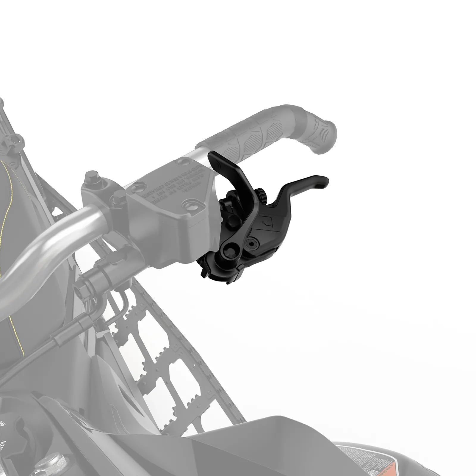 Adjustable Brake Lever, 860202222