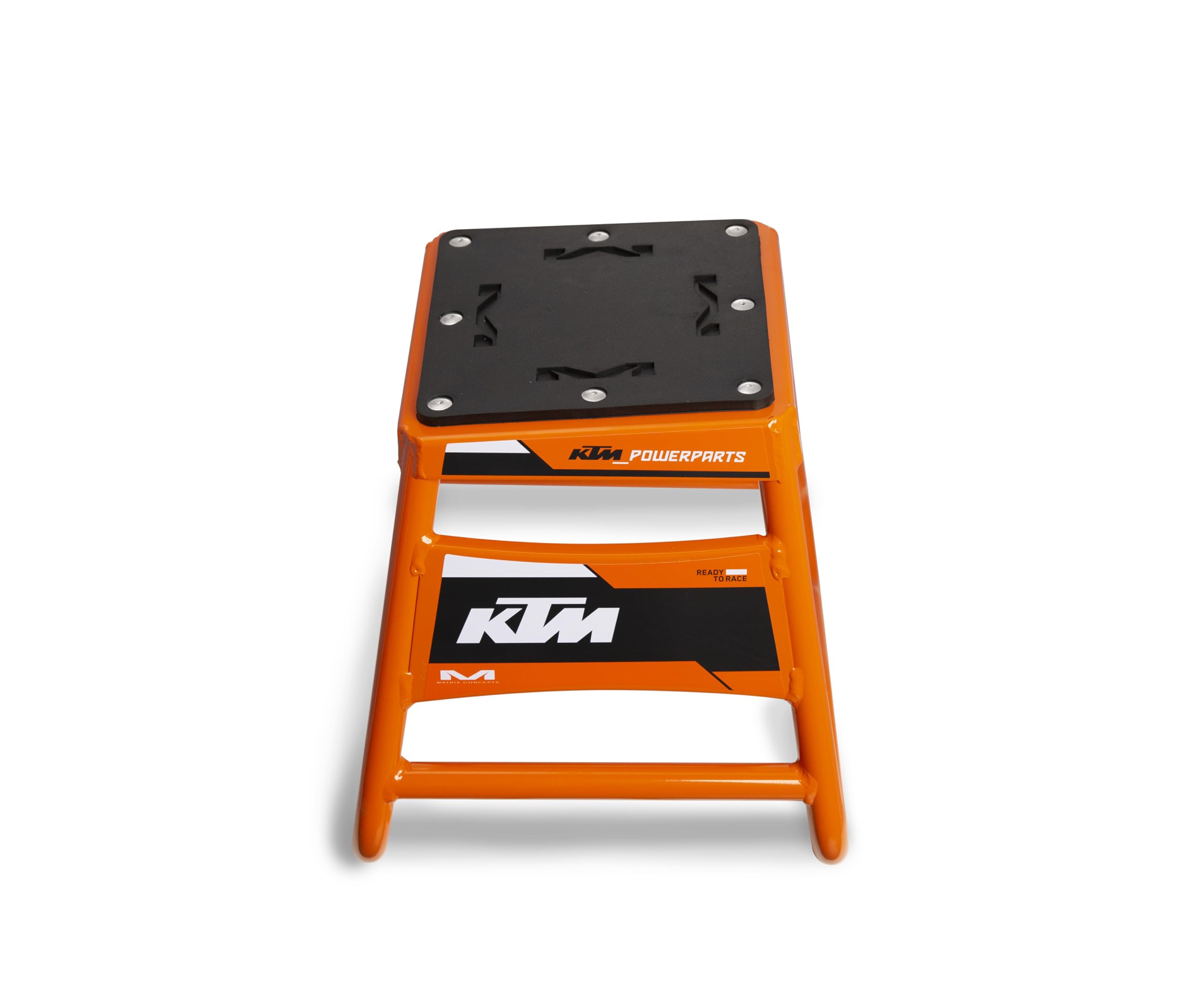 KTM Matrix A2M Mini Bike Bike Stand, Orange