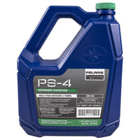 Polaris PS-4 5W-50 Full Synthetic 4-Cycle Oil Ranger RZR 2876245