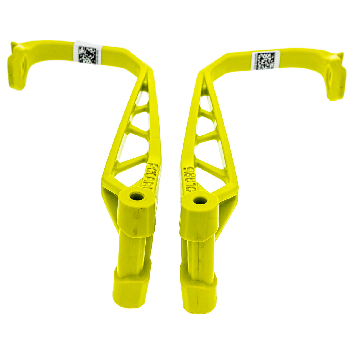 Polaris 2889421-630 Lime Squeeze Ski Toe for Snowmobiles Polaris Skis