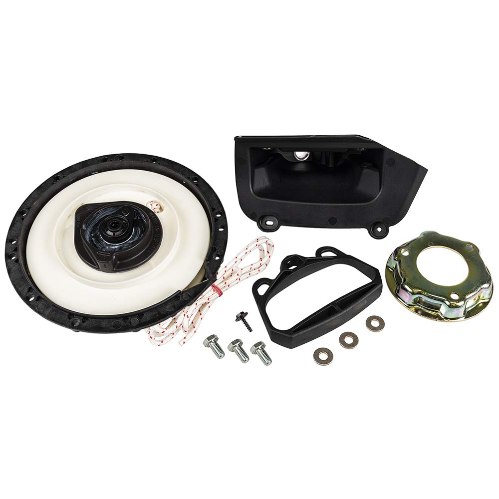 Ski-Doo 860201053 BRP Rewind Starter Kit 600 HO 800R E-Tec Engines