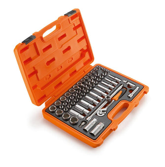 KTM Toolbox (60-piece) - 00029098400