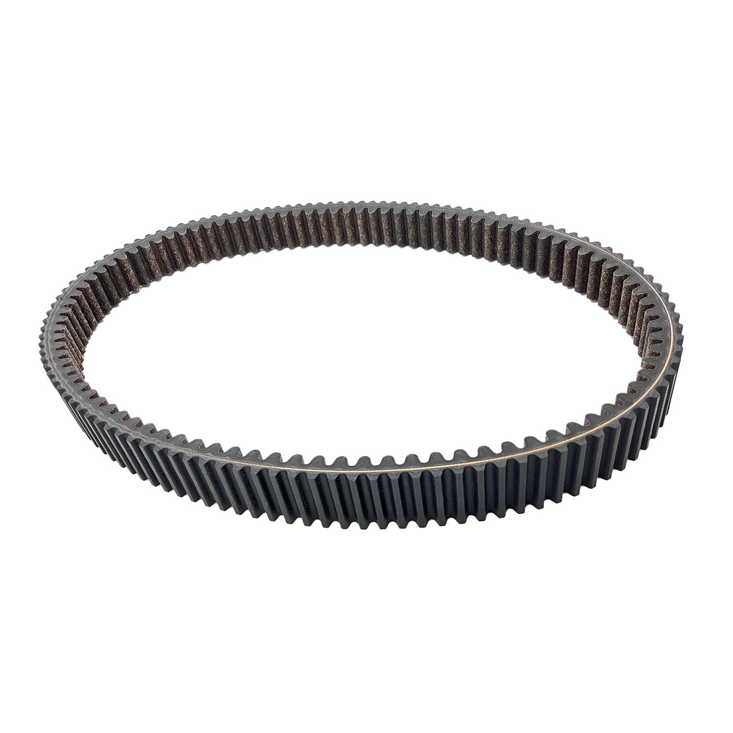 Polaris Drive Belt for Specific RZR XP Turbo, XP 4 Turbo, RS1, XP 1000, XP 4 1000, XPEDITION ADV, XP and RANGER XP 1000, CREW XP 1000 Models and More, Runs Cooler, OEM Performance, Durable - 3211186
