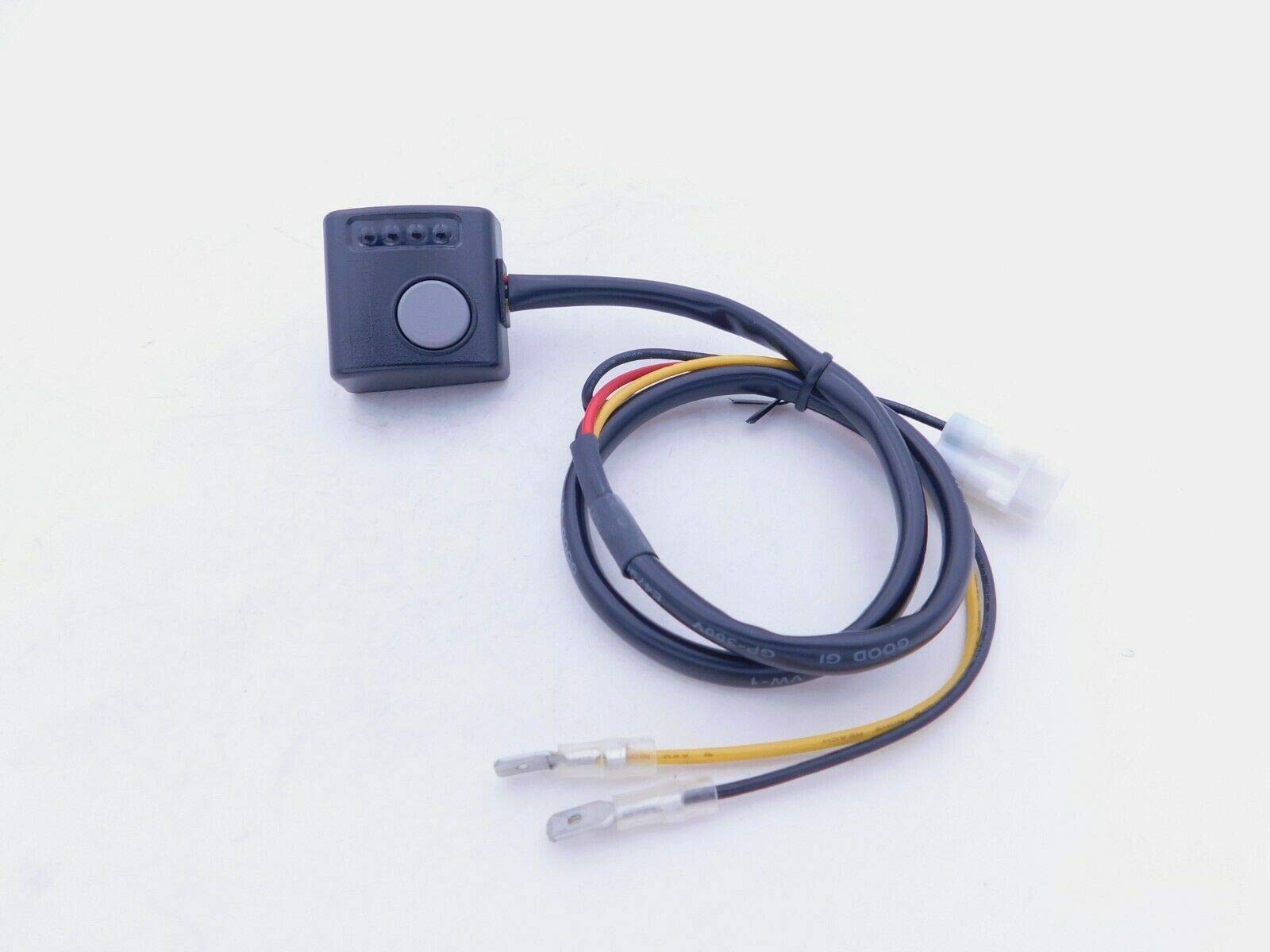 New KTM Heated Grip Set (690 2012-2020) 21012964044