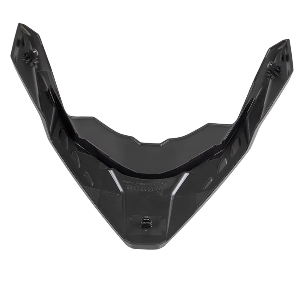 Ski-Doo New OEM Summit Medium Windshield Support, Black, REV G4, 517305875