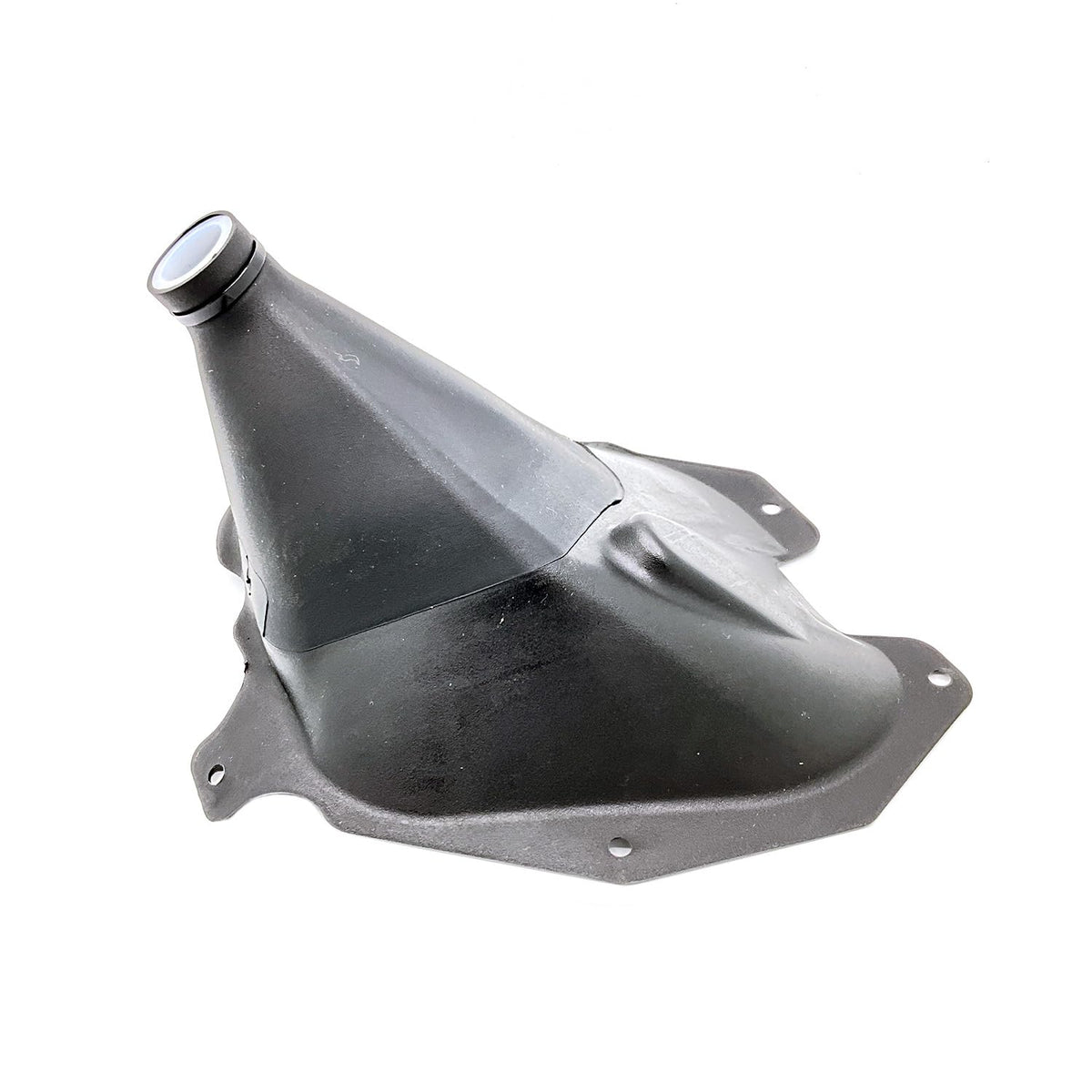 Polaris Snowmobile Left Hand Tie Rod Boot Assembly, OEM Part 2635202