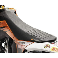 NEW FACTORY KTM SXS WAVE SEAT SX XC SXF 125 200 250 300 450 77207940900