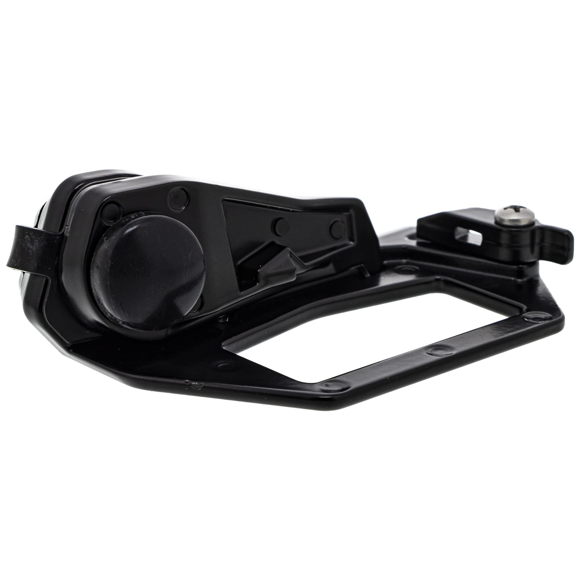 Ski-Doo 860201968 Pack of 1 LinQ Lock with 2 Keys for LinQ with 16'' Base