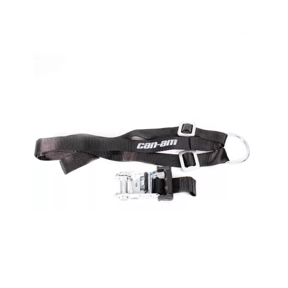Can-Am New OEM Spare Tire Ratchet Tie Down, 280000955