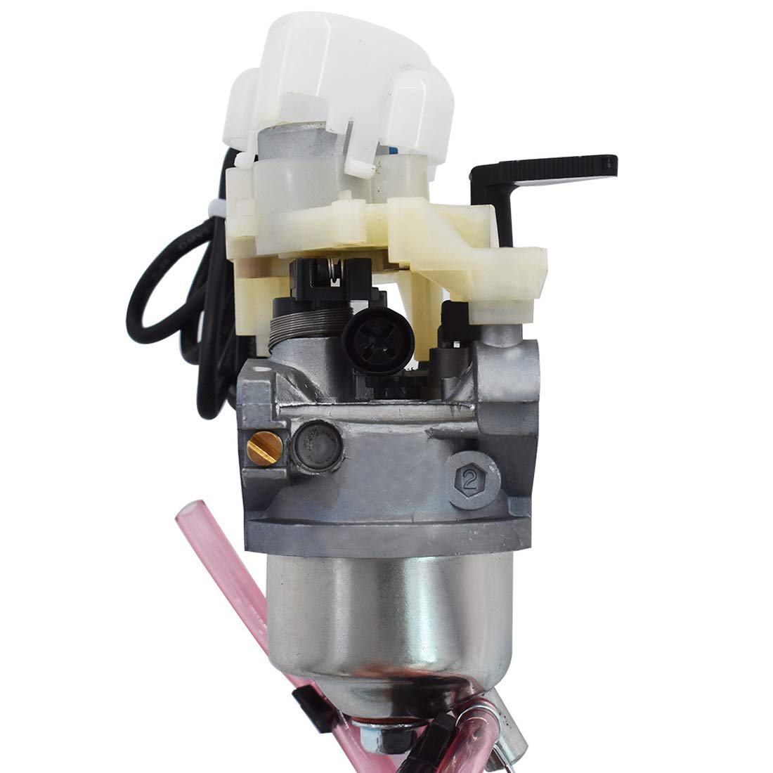 WFLNHB 16100-Z0D-D03 Carburetor Replacement for Honda BF30E B BF30E D BF30E E BF30E D/E EU2000i EB2000i EU2000iK1 Generator