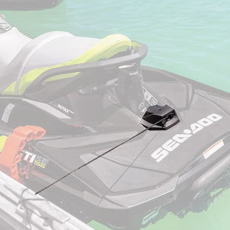 Sea-Doo New OEM Fully-Integrated 5.5' (1.7 m) Speed Tie Sold In Pairs, 295100496