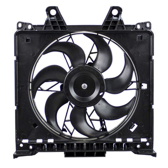 Can-Am 2016-2018 Outlander Max Renegade Ventilateur Fan Assembly 709200563 New OEM