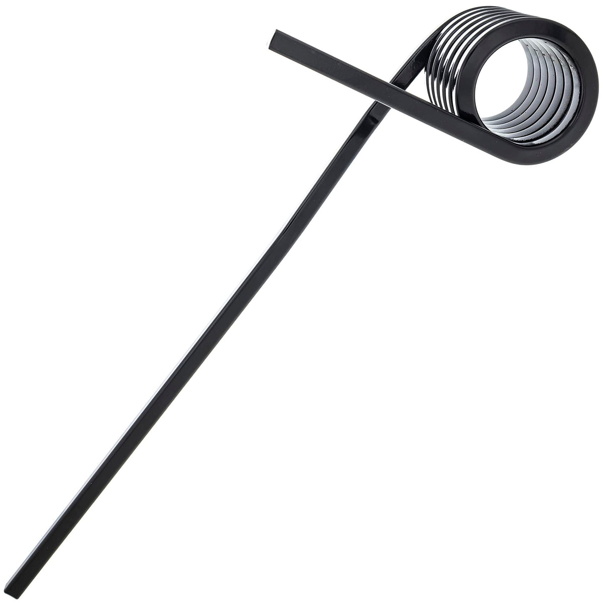 Polaris 7043079-067 Torsion Spring Lh Blk Turbo SwitchBack Shift IQ Indy