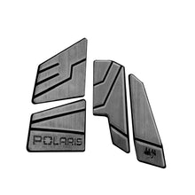 Polaris Snowmobile Ultimate Knee Pads TP/CO