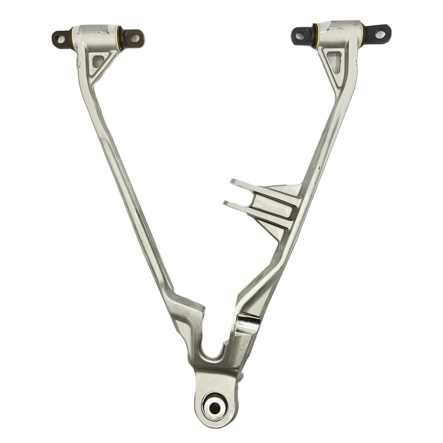 Polaris Snowmobile Lower Right Hand Control Arm, Genuine OEM Part 1824653-309, Qty 1