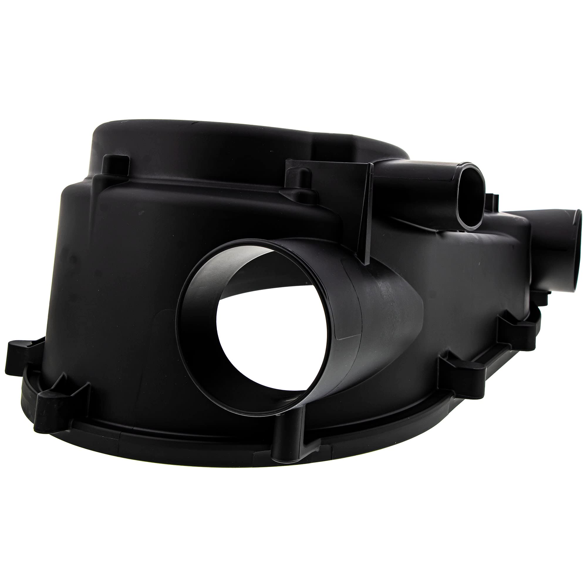 BRP Can Am Maverick X3 Inner Clutch Cover Cvt Air Guide Oem New 420212707