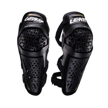 Leatt Knee & Shin Guard Dual Axis Pro Black #XXL
