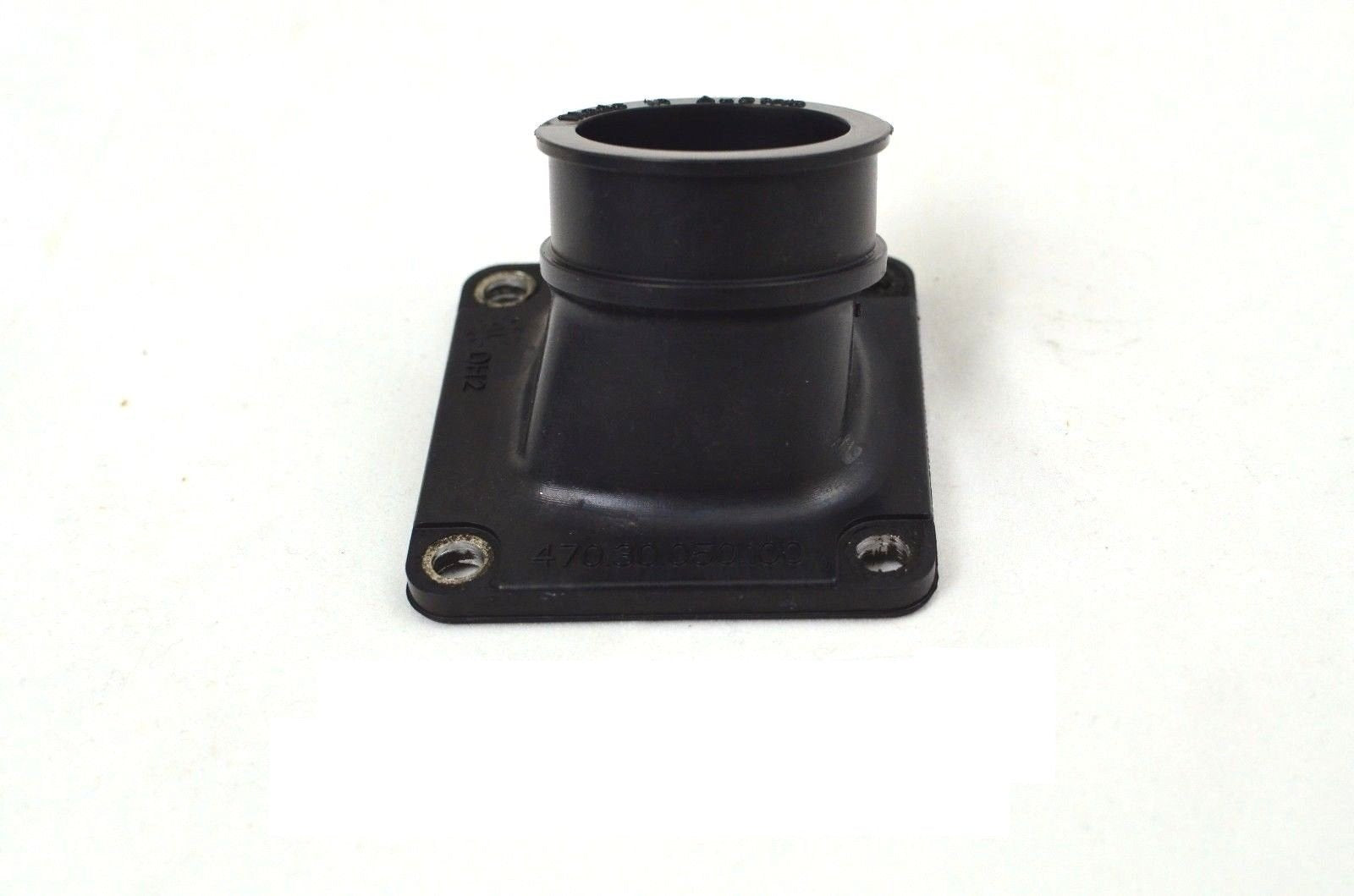 NEW 08-17 KTM INTAKE FLANGE 85 105 SX SXS XC 47030050100