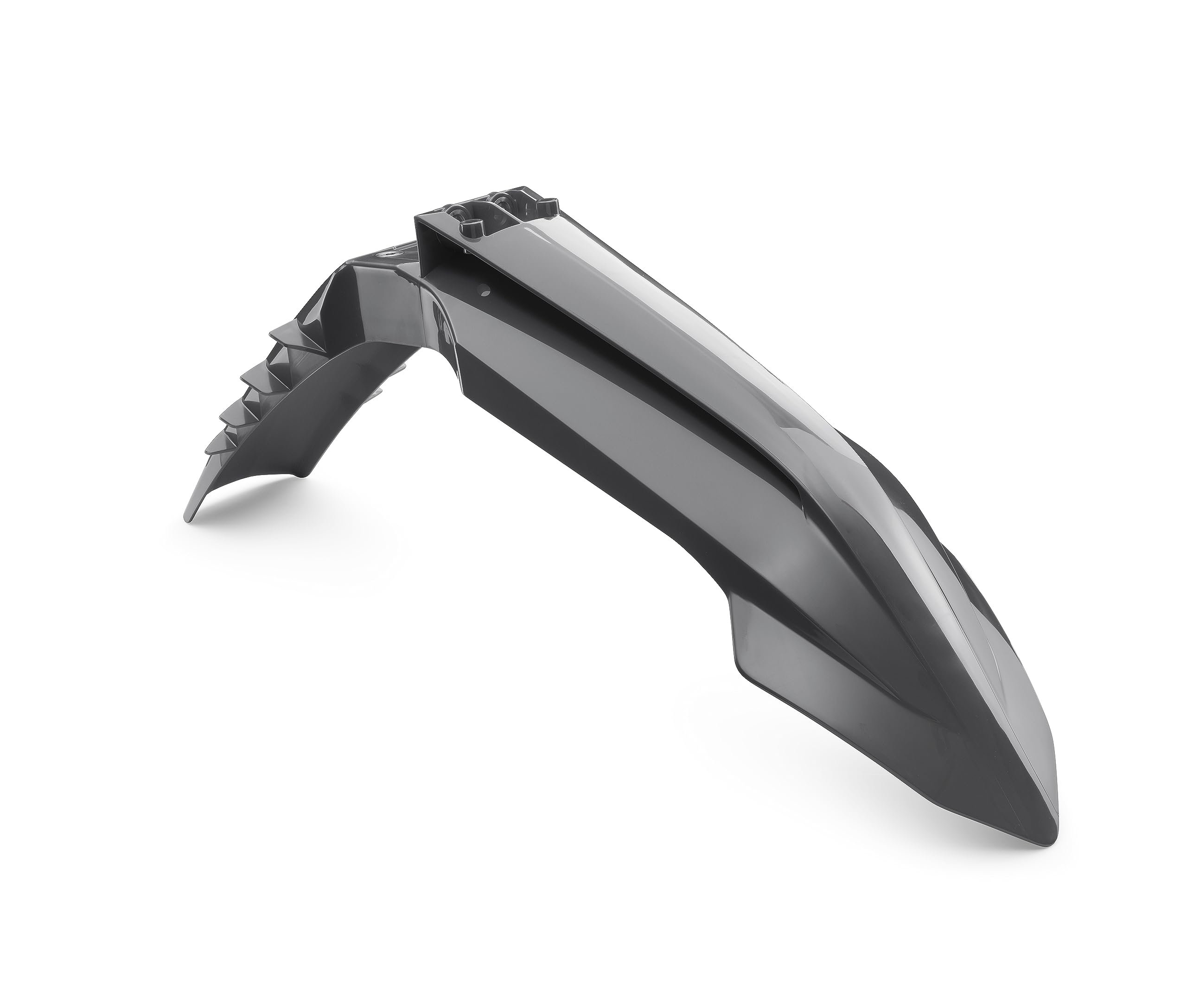 Genuine KTM Black Front Fender A46008010000C1