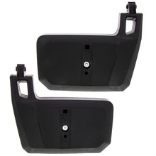 Can-Am Defender Large Side Mirrors Pair 715008100