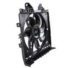 Can-Am 2016-2018 Outlander Max Renegade Ventilateur Fan Assembly 709200563 New OEM