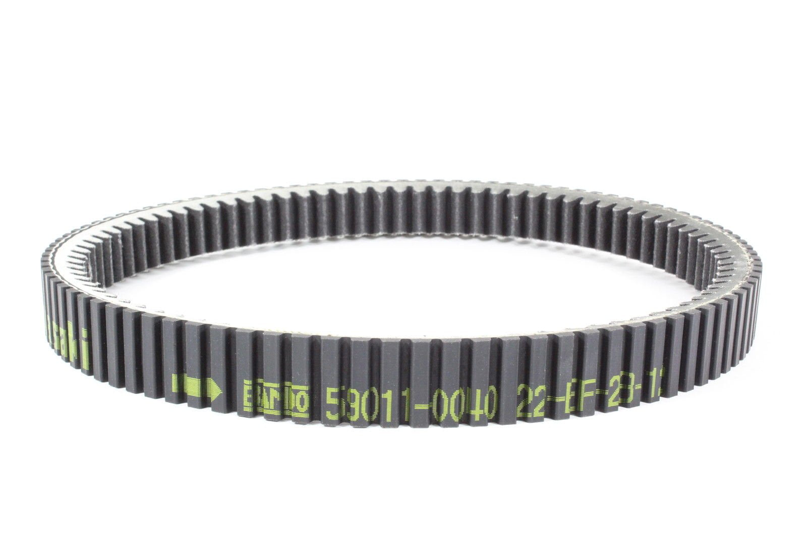 Kawasaki 2014 2015 14 15 Teryx 4 LE Camo CVT Drive Belt 59011-0040 New OEM