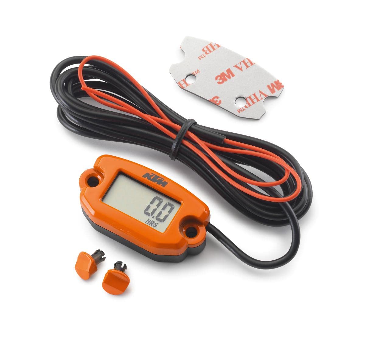 Genuine KTM Hourmeter 78112920100 SX, SX-F, XC, XC-W, EXC-F, XC-F, XC