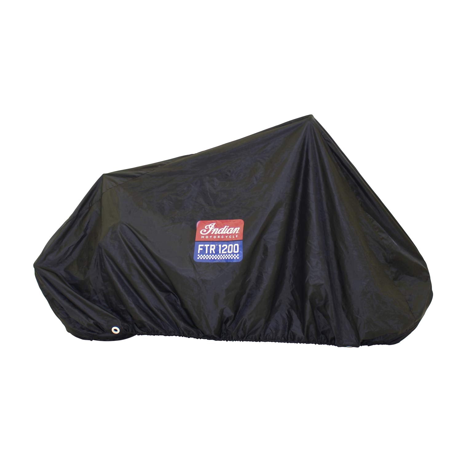 Indian Motorcycle FTR Full Dust Cover, Black - 2884102