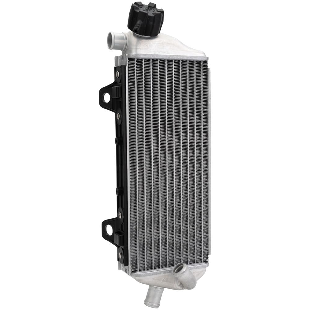 KTM OEM Radiator right Compatible with 250/350/450 SX-F/XC-F 2023-2025/150/250/300 XC/XC-W/125/150/300 SX 2024-2025/250 SX 2025 - A46035008000