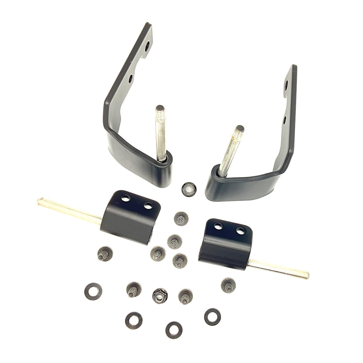Polaris Hinge Service Hardware Kit, for Ranger Models, OEM - 2207709