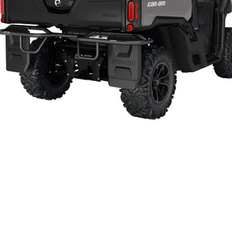 Can-Am Mud Flaps Kit for 20-22 CAN-AM DEFHD10MXMR