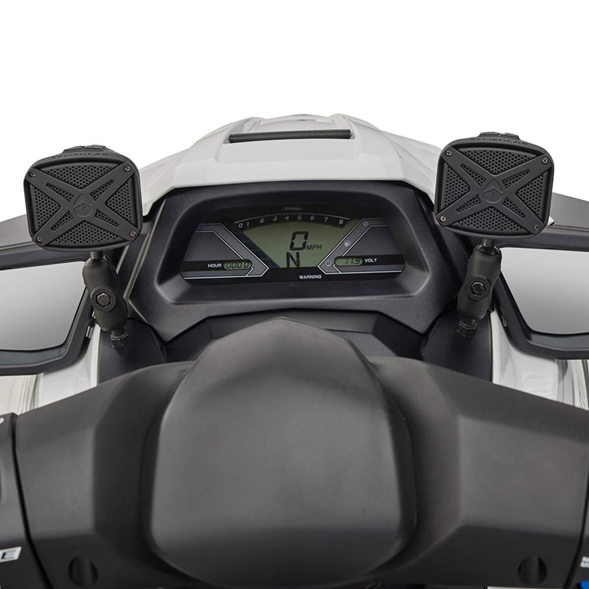 Yamaha EX/VX/GP Waverunner Audio Package - F3Y-H81C0-T0-00