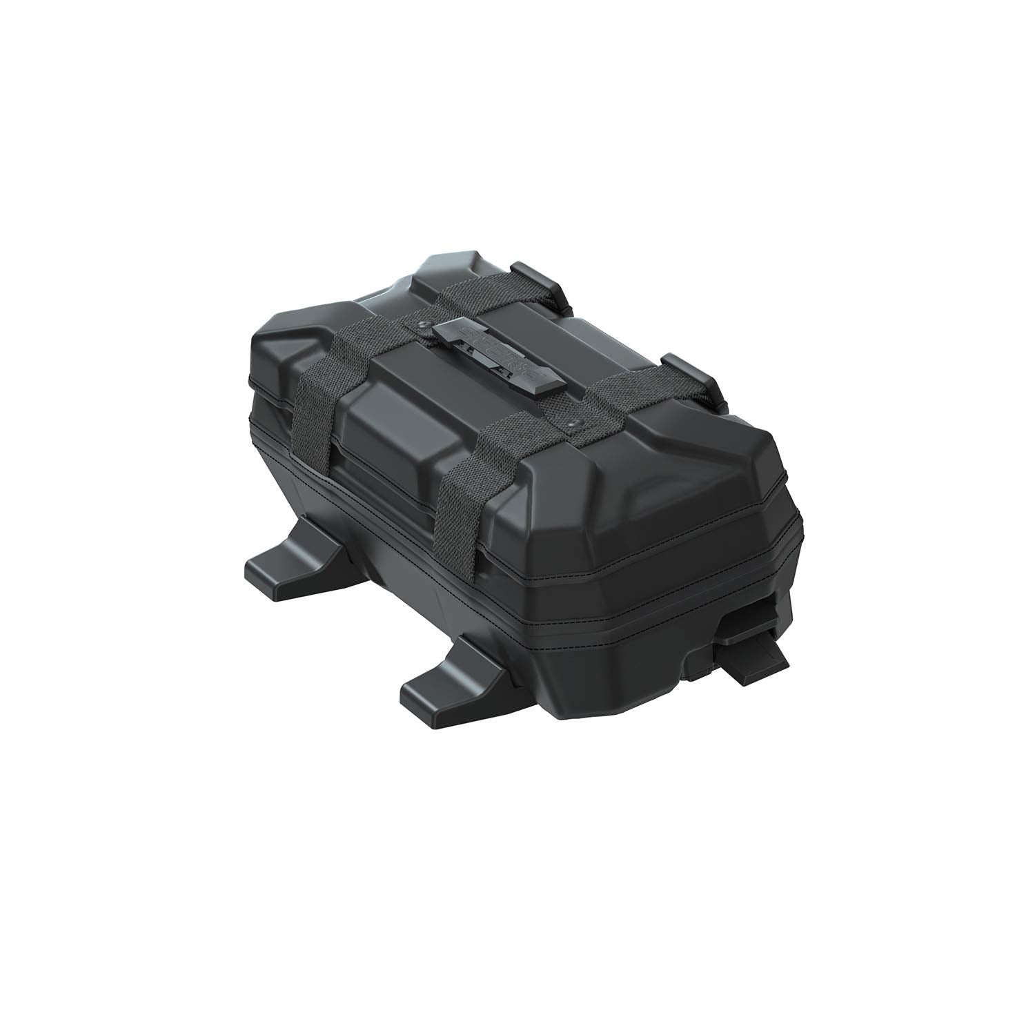 Polaris Snowmobile Lock & Ride Flex Sport Tunnel Bag, Low